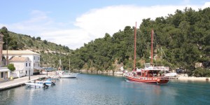 Harbor of Paxos