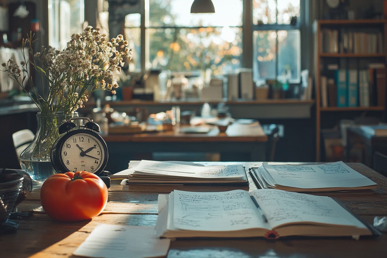Pomodoro Technique